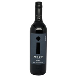 Isenhower Malbec 2022