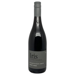 Iris Pinot Noir 2022