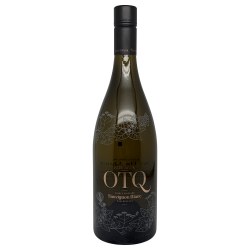 Jules Taylor OTQ Sauvignon Blanc 2022