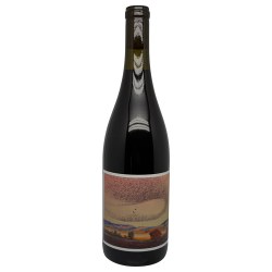 Johan Estate Murmuration Red 2022