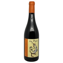 La Pepie Cabernet Franc Merlot 2022