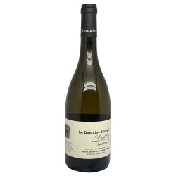 Le Domaine d'Henri Saint Pierre Chablis 2022