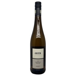 Leitz Rudesheimer Klosterlay Riesling Kabinett 2022