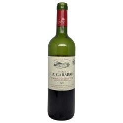 La Gabarre Bordeaux 2022