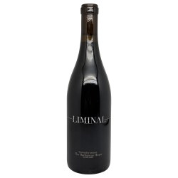 Liminal Barbarous Heart Red 2022