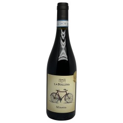 La Bollina Barbera Minetta 2022
