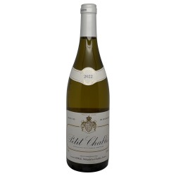 Louis Merle Petit Chablis 2022