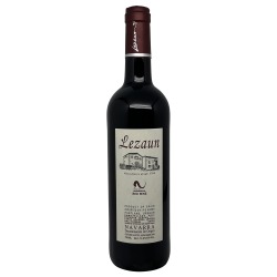Lezaun Navarra Red 2022
