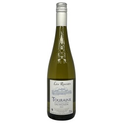 Les Roches Touraine Sauvignon Blanc 2022