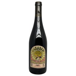 Luzador Tinto 2022