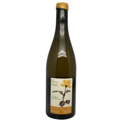 De Moor Le Vendanguer Masque Chablis 2022