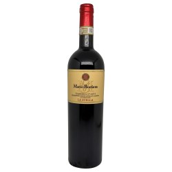 Marco Bonfante Barbera La Stella 2022