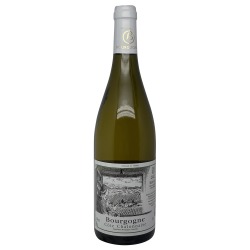 Michel Goubard Cote Chalonnaise Blanc 2022