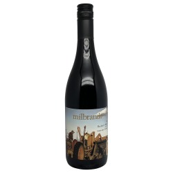 Milbrandt Brothers Blend 2022