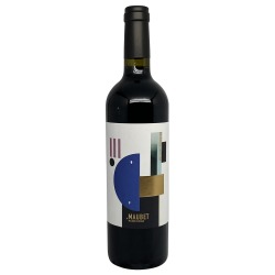 Maubet Gascogny Rouge 2022