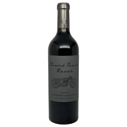 Mark Ryan BTR Cabernet Cabernet Reserve 2022