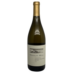 Novelty Hill Chardonnay 2022