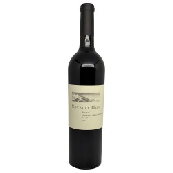 Novelty Hill Malbec 2022