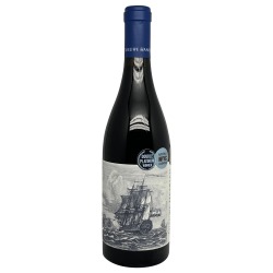 Nieuwe Haarlem Pinotage 2022