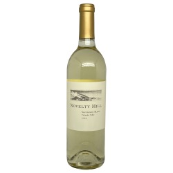 Novelty Hill Sauvignon Blanc 2022
