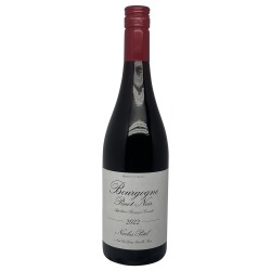 Nicolas Potel Bourgogne Pinot Noir 2022