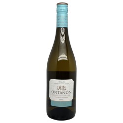 Ontanon Tempranillo Blanco 2022