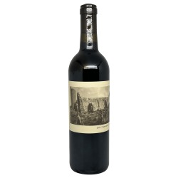 Owen Roe Rosa Mystica Cabenet Franc 2022