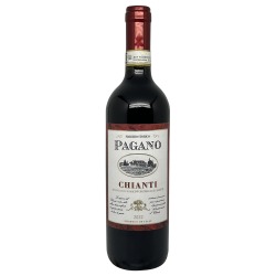 Pagano Chianti 2022