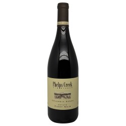 Phelps Creek Pinot Noir 2022