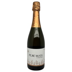 Pere Mata Cupada Rosé Cava 2022