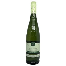 Pomerols HB Picpoul 2024