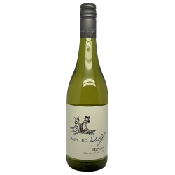 Painted Wolf Chenin Blanc 2022