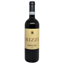 Rizzi Barbera 2022