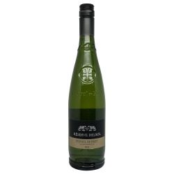 Reserve Delsol Picpoul de Pinet 2022