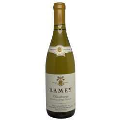 Ramey Russian River Chardonnay 2022