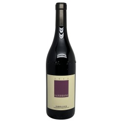 Sandrone Barbera 2022