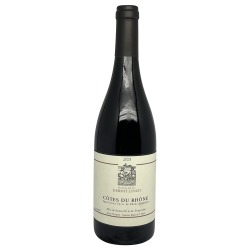 Chateau de St Cosme Les Deux Albion Cotes du Rhone 2022