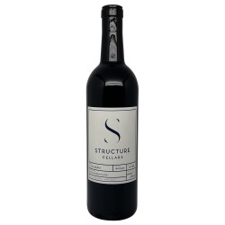 Structure Malbec 2022