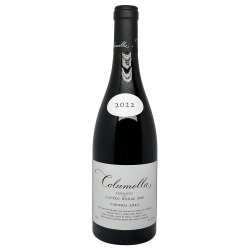 Sadie Columella Red 2022