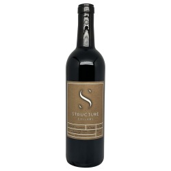 Structure Stillwater Cabernet Sauvignon 2022