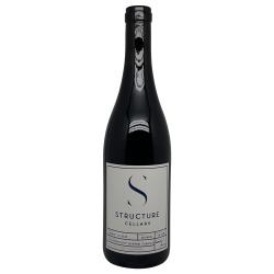 Structure Super Tuscan Blend 2022