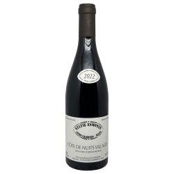 Sylvie Esmonin Cotes d Nuits Village 2022