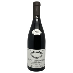 Sylvie Esmonin Gevrey Chambertin 2022