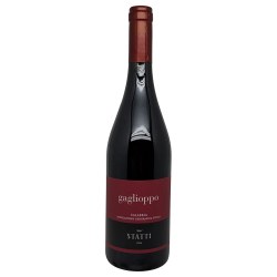 Statti Gaglioppo 2022