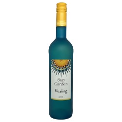 Sun Garden Riesling 2022