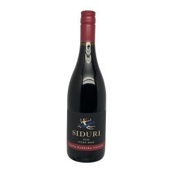 Siduri Pinot Noir 2022