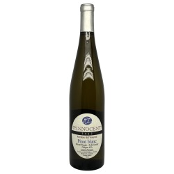 St. Innocent Pinot Blanc 2022