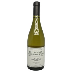 Sainte Marie Bourgogne Chardonnay 2022
