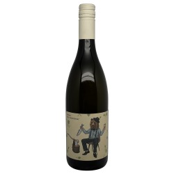 Sanctum Medved Chardonnay 2022