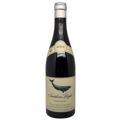 Southern Right Pinotage 2022